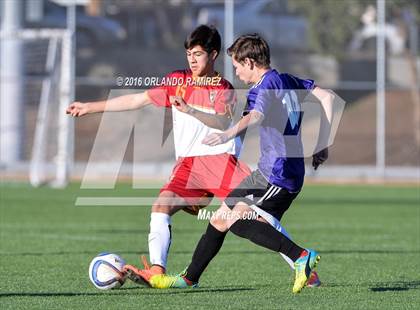 Thumbnail 2 in Foothills Christian @ Calvary Christian Academy photogallery.