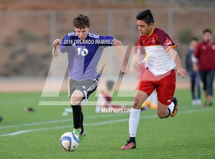 Thumbnail 1 in Foothills Christian @ Calvary Christian Academy photogallery.