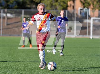 Thumbnail 1 in Foothills Christian @ Calvary Christian Academy photogallery.