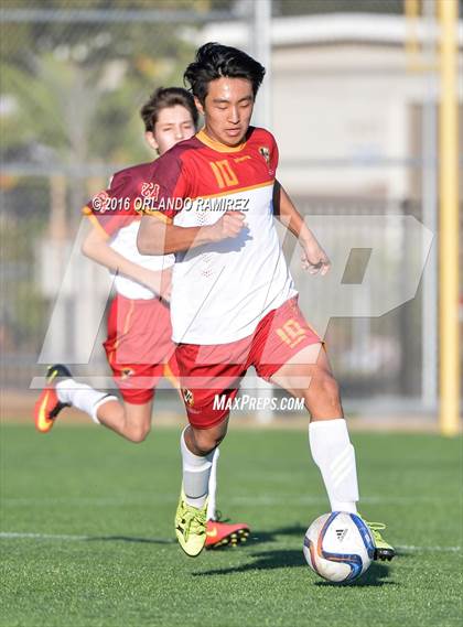 Thumbnail 3 in Foothills Christian @ Calvary Christian Academy photogallery.