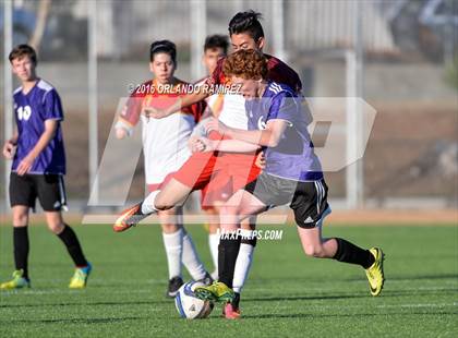 Thumbnail 2 in Foothills Christian @ Calvary Christian Academy photogallery.
