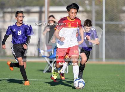 Thumbnail 1 in Foothills Christian @ Calvary Christian Academy photogallery.