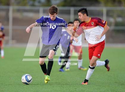 Thumbnail 2 in Foothills Christian @ Calvary Christian Academy photogallery.