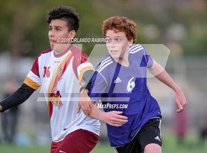 Thumbnail 1 in Foothills Christian @ Calvary Christian Academy photogallery.