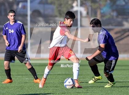 Thumbnail 3 in Foothills Christian @ Calvary Christian Academy photogallery.