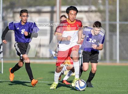 Thumbnail 3 in Foothills Christian @ Calvary Christian Academy photogallery.