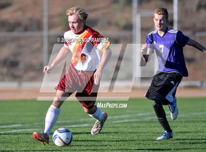 Thumbnail 3 in Foothills Christian @ Calvary Christian Academy photogallery.
