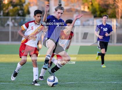 Thumbnail 1 in Foothills Christian @ Calvary Christian Academy photogallery.