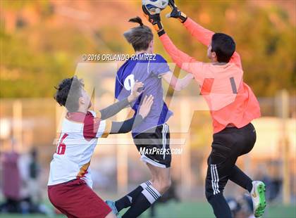 Thumbnail 2 in Foothills Christian @ Calvary Christian Academy photogallery.
