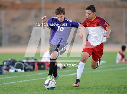 Thumbnail 3 in Foothills Christian @ Calvary Christian Academy photogallery.