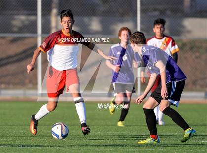 Thumbnail 1 in Foothills Christian @ Calvary Christian Academy photogallery.