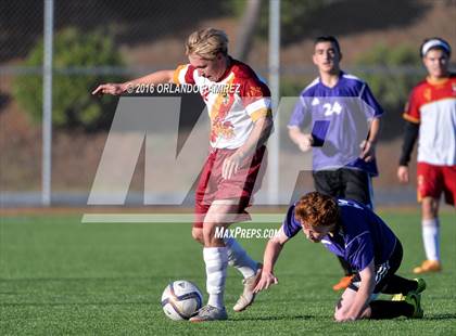 Thumbnail 1 in Foothills Christian @ Calvary Christian Academy photogallery.