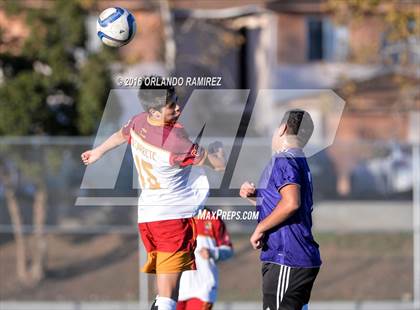 Thumbnail 3 in Foothills Christian @ Calvary Christian Academy photogallery.