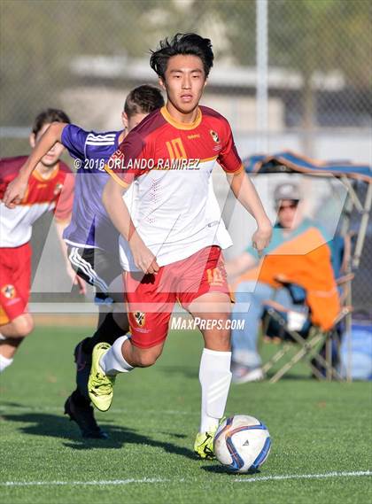 Thumbnail 3 in Foothills Christian @ Calvary Christian Academy photogallery.