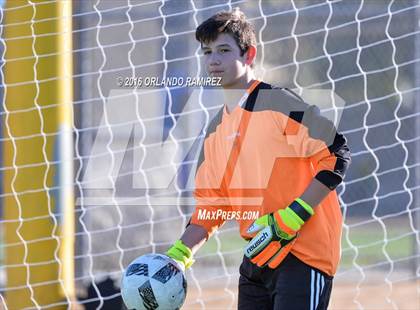Thumbnail 2 in Foothills Christian @ Calvary Christian Academy photogallery.