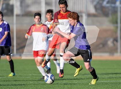 Thumbnail 1 in Foothills Christian @ Calvary Christian Academy photogallery.