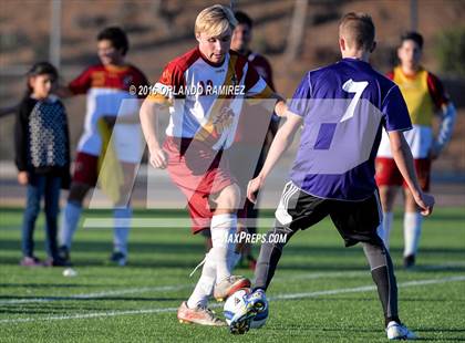 Thumbnail 1 in Foothills Christian @ Calvary Christian Academy photogallery.