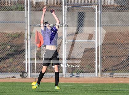 Thumbnail 2 in Foothills Christian @ Calvary Christian Academy photogallery.