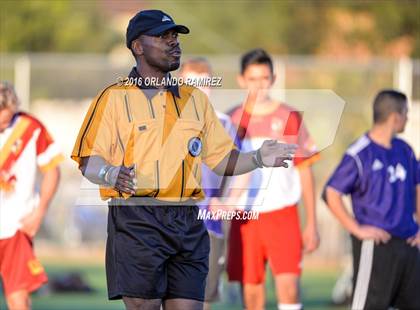 Thumbnail 1 in Foothills Christian @ Calvary Christian Academy photogallery.