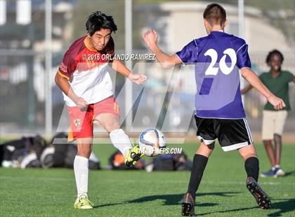 Thumbnail 3 in Foothills Christian @ Calvary Christian Academy photogallery.