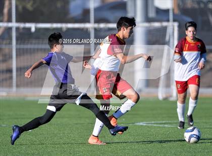 Thumbnail 1 in Foothills Christian @ Calvary Christian Academy photogallery.