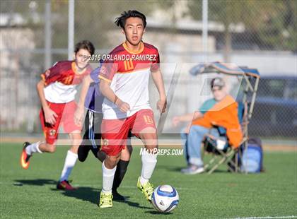 Thumbnail 2 in Foothills Christian @ Calvary Christian Academy photogallery.