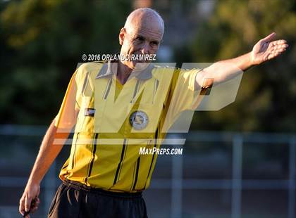 Thumbnail 2 in Foothills Christian @ Calvary Christian Academy photogallery.