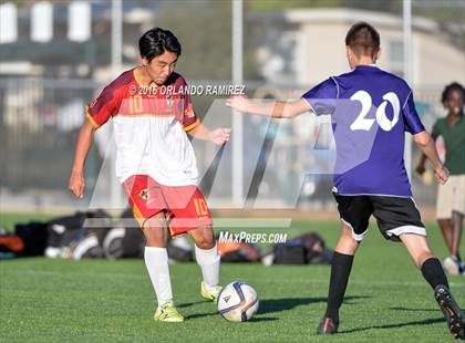 Thumbnail 2 in Foothills Christian @ Calvary Christian Academy photogallery.