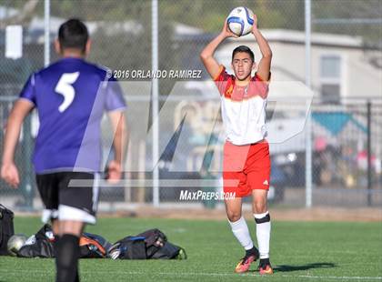 Thumbnail 1 in Foothills Christian @ Calvary Christian Academy photogallery.
