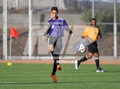 Thumbnail 1 in Foothills Christian @ Calvary Christian Academy photogallery.