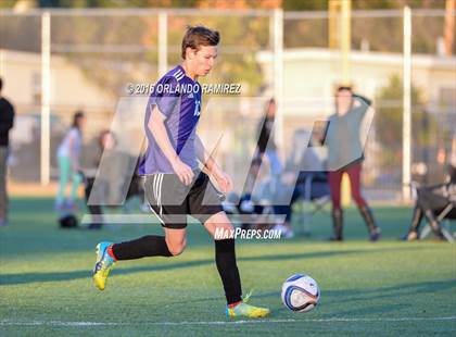 Thumbnail 1 in Foothills Christian @ Calvary Christian Academy photogallery.
