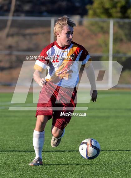 Thumbnail 3 in Foothills Christian @ Calvary Christian Academy photogallery.