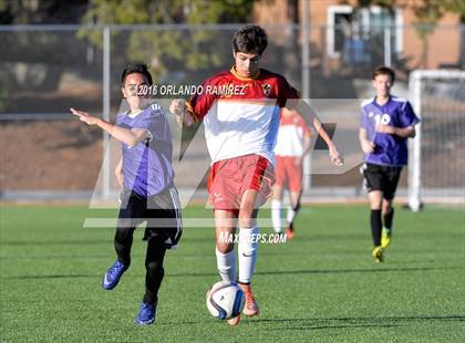 Thumbnail 2 in Foothills Christian @ Calvary Christian Academy photogallery.