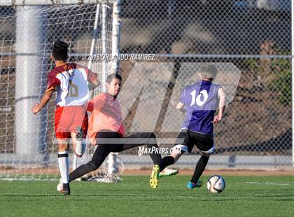 Thumbnail 3 in Foothills Christian @ Calvary Christian Academy photogallery.
