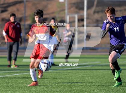 Thumbnail 2 in Foothills Christian @ Calvary Christian Academy photogallery.