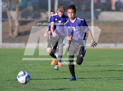 Thumbnail 2 in Foothills Christian @ Calvary Christian Academy photogallery.
