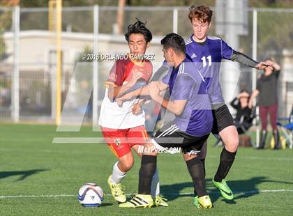 Thumbnail 2 in Foothills Christian @ Calvary Christian Academy photogallery.