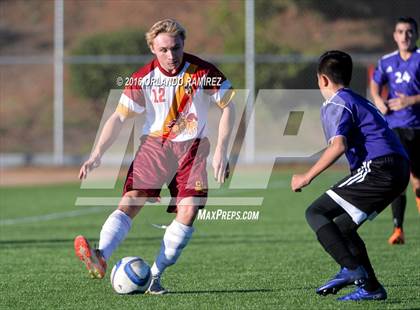 Thumbnail 2 in Foothills Christian @ Calvary Christian Academy photogallery.