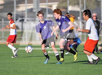 Thumbnail 2 in Foothills Christian @ Calvary Christian Academy photogallery.