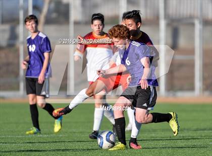 Thumbnail 3 in Foothills Christian @ Calvary Christian Academy photogallery.