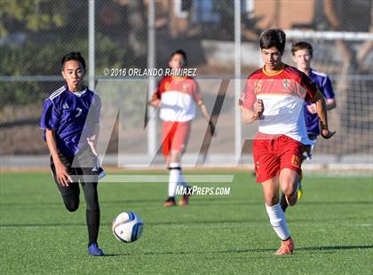Thumbnail 1 in Foothills Christian @ Calvary Christian Academy photogallery.