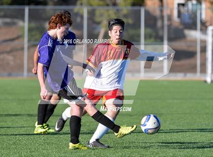 Thumbnail 2 in Foothills Christian @ Calvary Christian Academy photogallery.