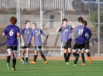 Thumbnail 1 in Foothills Christian @ Calvary Christian Academy photogallery.