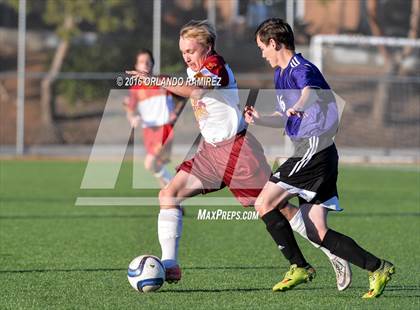 Thumbnail 3 in Foothills Christian @ Calvary Christian Academy photogallery.