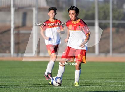 Thumbnail 3 in Foothills Christian @ Calvary Christian Academy photogallery.