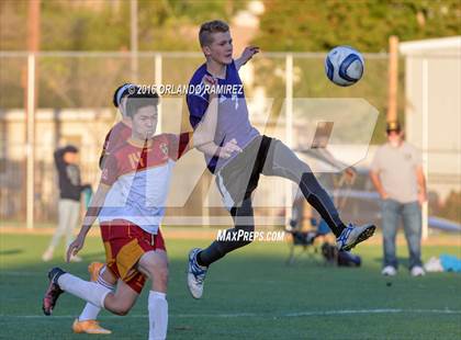 Thumbnail 3 in Foothills Christian @ Calvary Christian Academy photogallery.