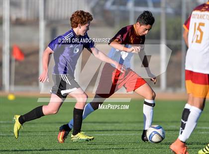 Thumbnail 1 in Foothills Christian @ Calvary Christian Academy photogallery.