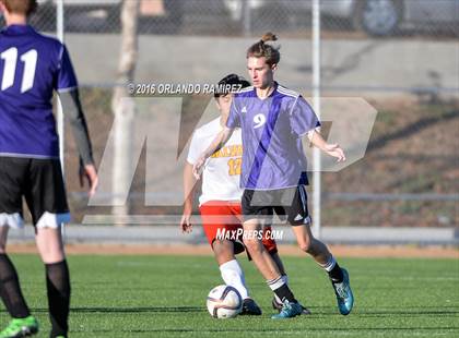 Thumbnail 2 in Foothills Christian @ Calvary Christian Academy photogallery.