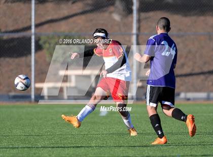 Thumbnail 3 in Foothills Christian @ Calvary Christian Academy photogallery.