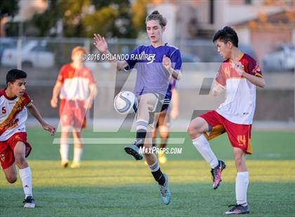 Thumbnail 2 in Foothills Christian @ Calvary Christian Academy photogallery.
